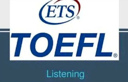 托福考情 托福考情