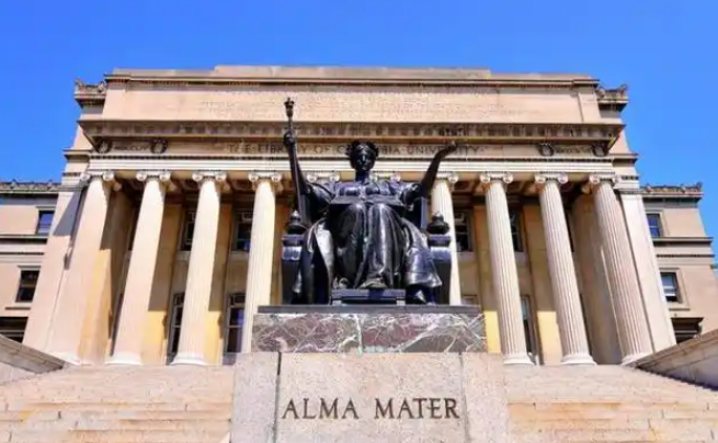 淺談美國哥倫比亞大學(xué)留學(xué)情況 淺談美國哥倫比亞大學(xué)留學(xué)情況