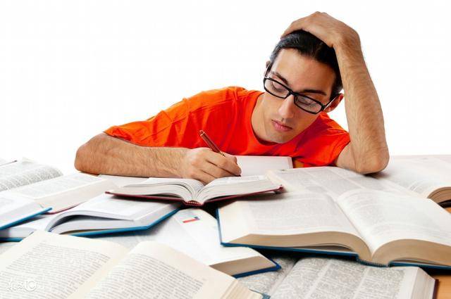 雅思閱讀想上6.5+，這幾個坑千萬別踩!